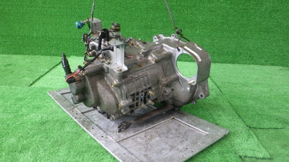 SUBARU SAMBAR TRUCK TT1 TT2 TV1 TV2 EN07 Manual Transmission TESTED GENUINE JDM2