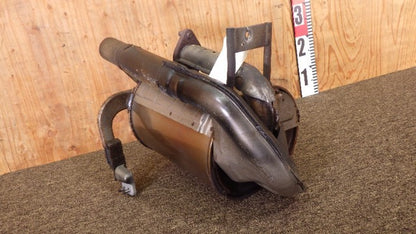 SUBARU SAMBAR TRUCK TT1 TT2 TV1 TV2 Rear Muffler Exhaust Pipe TESTED GENUINE JDM3