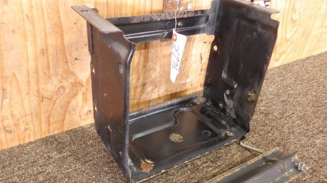 SUBARU SAMBAR TRUCK TT1 TT2 TV1 TV2 Battery case TESTED GENUINE JDM2