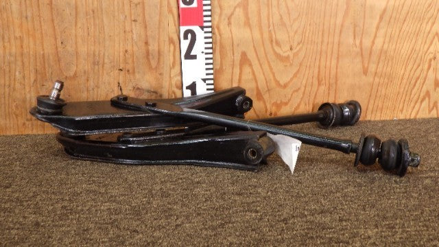 SUZUKI CARRY MAZDA SCRUM DD51T DK51T DK51B Front lower arm LH & RH TESTED JDM5