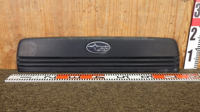 SUBARU SAMBAR TRUCK TT1 TT2 TV1 TV2 Front Radiator Grille TESTED GENUINE JDM0