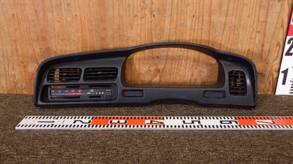 SUZUKI CARRY MAZDA SCRUM DD51T DK51T DK51B instrument panel TESTED GENUINE JDM0