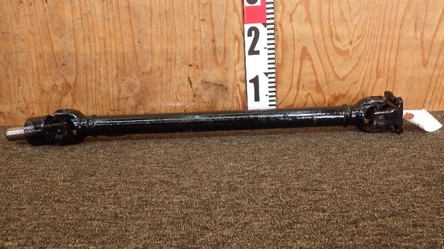 SUZUKI CARRY MAZDA SCRUM DD51T DK51T DK51B Rear Propeller Shaft TESTED OEM JDM3