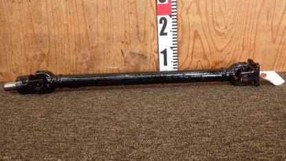 SUZUKI CARRY MAZDA SCRUM DD51T DK51T DK51B Rear Propeller Shaft TESTED OEM JDM3