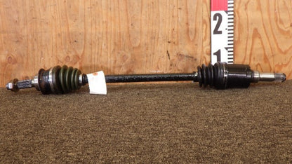 SUZUKI CARRY MAZDA SCRUM DK51B Front Drive Shaft LH & RH set TESTED GENUINE JDM5