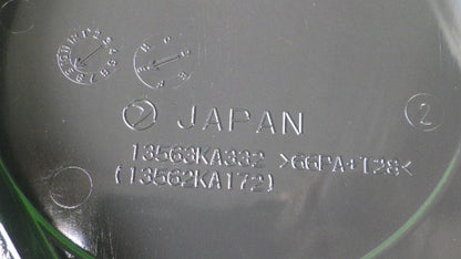 SUBARU SAMBAR TRUCK TT1 TT2 TV1 TV2 Timing belt cover TESTED GENUINE JDM2