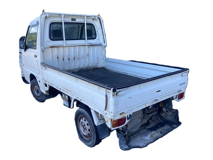 SUBARU SAMBAR TRUCK TT1 TT2 TV1 TV2 EN07 Manual Transmission TESTED GENUINE JDM6