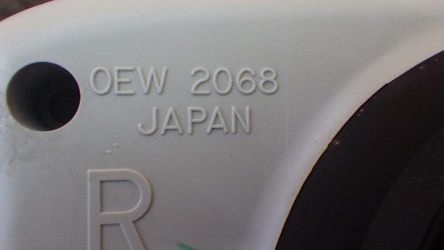 SUBARU SAMBAR TRUCK KS3 KS4 KV3 KV4 Headlight LH & RH set TESTED GENUINE JDM5