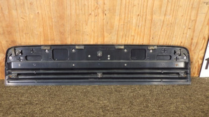 SUBARU SAMBAR TRUCK TT1 TT2 TV1 TV2 Front Radiator Grille TESTED GENUINE JDM4