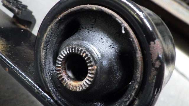 SUZUKI CARRY MAZDA SCRUM DD51T DK51B Rear Diff Differential Axle TESTED JDM OEM4