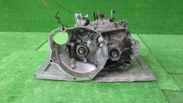 SUBARU SAMBAR TRUCK TT1 TT2 TV1 TV2 EN07 Manual Transmission TESTED GENUINE JDM0