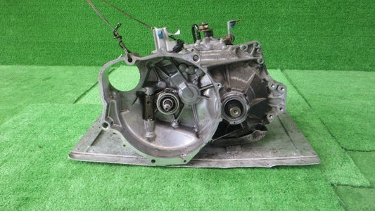 SUBARU SAMBAR TRUCK TT1 TT2 TV1 TV2 EN07 Manual Transmission TESTED GENUINE JDM0