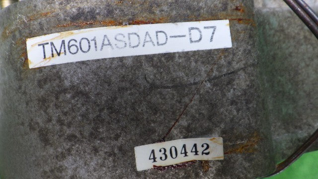 SUBARU SAMBAR TRUCK TT1 TT2 TV1 TV2 EN07 Manual Transmission TESTED GENUINE JDM3