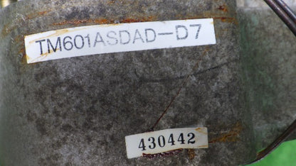 SUBARU SAMBAR TRUCK TT1 TT2 TV1 TV2 EN07 Manual Transmission TESTED GENUINE JDM3