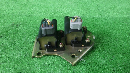 SUBARU SAMBAR TRUCK TT1 TT2 TV1 TV2 Ignition Spark Coil TESTED GENUINE JDM2