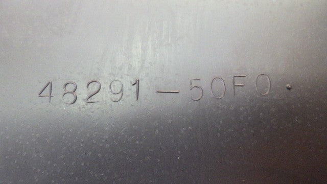 SUZUKI CARRY MAZDA SCRUM DD51T DK51T DK51B Trim panel Set TESTED GENUINE JDM5