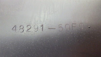 SUZUKI CARRY MAZDA SCRUM DD51T DK51T DK51B Trim panel Set TESTED GENUINE JDM5