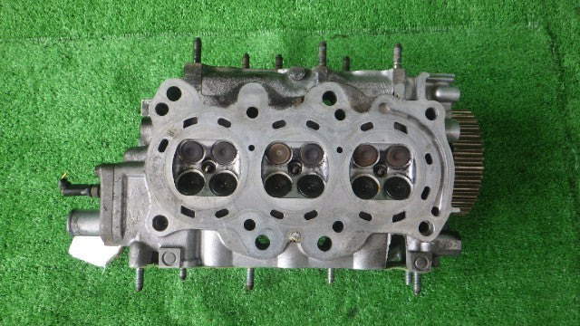 HONDA ACTY TRUCK HA3 HA4 Cylinder Head TESTED GENUINE JDM4