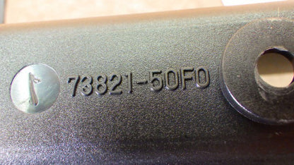 SUZUKI CARRY MAZDA SCRUM DD51T DK51T DK51B Audio Trim Panel TESTED GENUINE JDM4