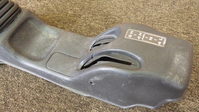 SUZUKI CARRY MAZDA SCRUM DD51T DK51T DK51B Shift Gear Panel TESTED GENUINE JDM4