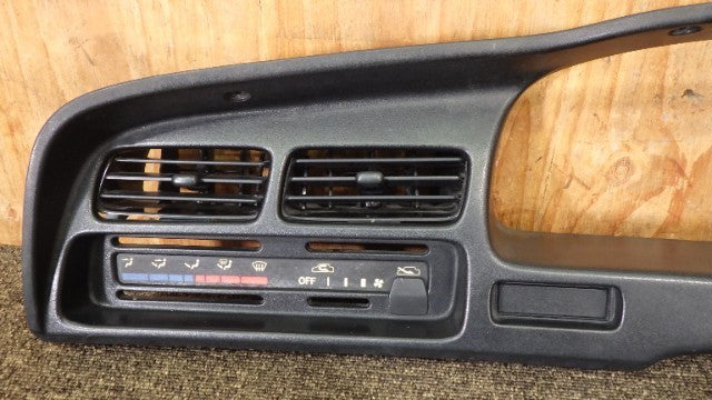 SUZUKI CARRY MAZDA SCRUM DD51T DK51T DK51B instrument panel TESTED GENUINE JDM1