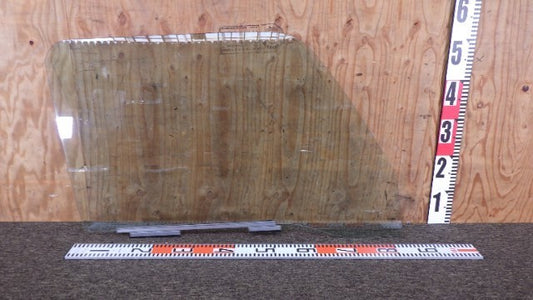 SUBARU SAMBAR TRUCK KS3 KS4 KV3 Front Right Door Window Glass TESTED GENUINE JDM0