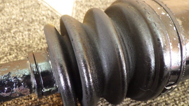 SUZUKI CARRY MAZDA SCRUM DK51B Front Drive Shaft LH & RH set TESTED GENUINE JDM3