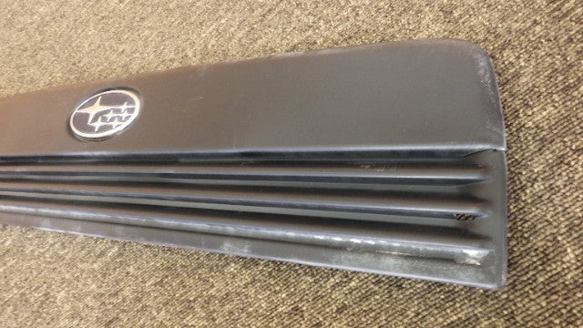 SUBARU SAMBAR TRUCK TT1 TT2 TV1 TV2 Front Radiator Grille TESTED GENUINE JDM2