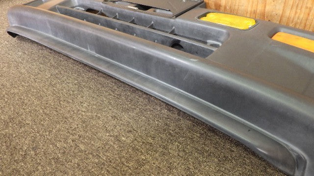 SUBARU SAMBAR TRUCK KS3 KS4 KV3 KV4 Front Bumper Cover TESTED GENUINE JDM5