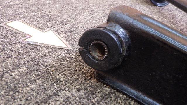 SUZUKI CARRY MAZDA SCRUM DD51T DK51T DK51B Front lower arm LH & RH TESTED JDM3