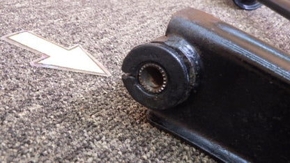 SUZUKI CARRY MAZDA SCRUM DD51T DK51T DK51B Front lower arm LH & RH TESTED JDM3