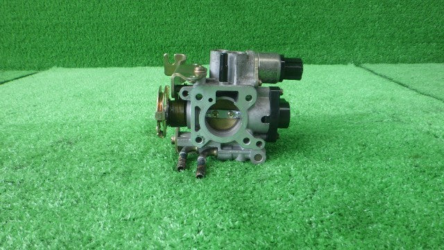 SUBARU SAMBAR TRUCK TT1 TT2 TV1 TV2 Air Intake Throttle Body TESTED GENUINE JDM0