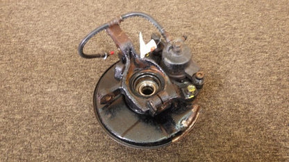 SUZUKI CARRY MAZDA SCRUM DD51T DK51T DK51B Front Knuckle TESTED GENUINE JDM4