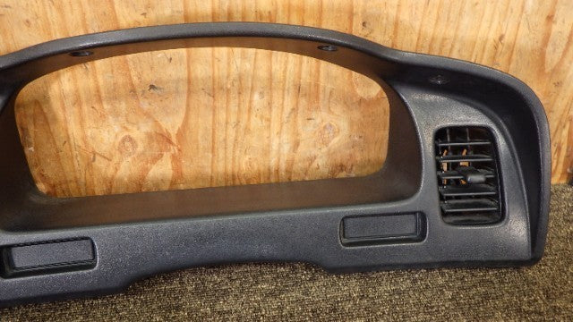 SUZUKI CARRY MAZDA SCRUM DD51T DK51T DK51B instrument panel TESTED GENUINE JDM2