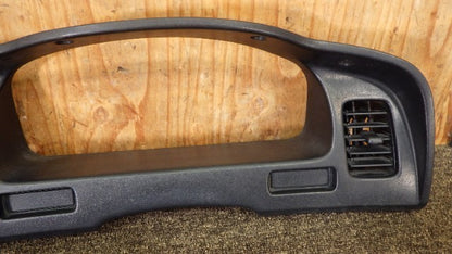 SUZUKI CARRY MAZDA SCRUM DD51T DK51T DK51B instrument panel TESTED GENUINE JDM2