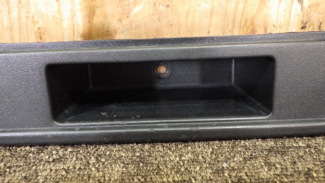 SUZUKI CARRY MAZDA SCRUM DD51T DK51T DK51B Audio Trim Panel TESTED GENUINE JDM1