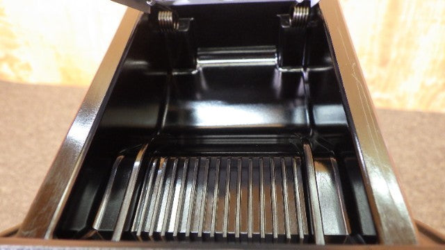 SUZUKI CARRY MAZDA SCRUM DD51T DK51T DK51B Ashtray Trash can TESTED GENUINE JDM4