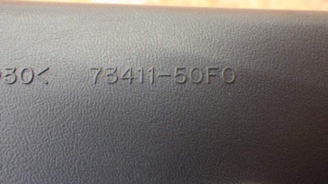 SUZUKI CARRY MAZDA SCRUM DK51B Glove Box Storage Compartment TESTED GENUINE JDM5