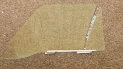 SUBARU SAMBAR TRUCK KS3 KS4 KV3 Front Right Door Window Glass TESTED GENUINE JDM2