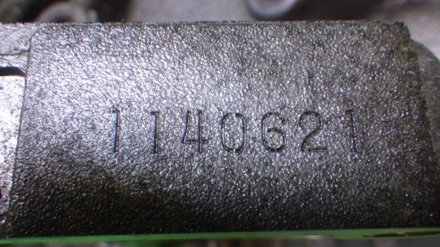 HONDA ACTY TRUCK HA4 Engine  TESTED GENUINE JDM2