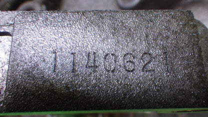 HONDA ACTY TRUCK HA4 Engine  TESTED GENUINE JDM2