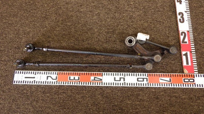 SUZUKI CARRY MAZDA SCRUM DK51B Steering center arm Tie rod end TESTED OEM JDM0