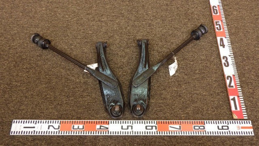 SUZUKI CARRY MAZDA SCRUM DD51T DK51T DK51B Front lower arm LH & RH TESTED JDM0