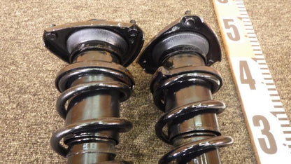 SUZUKI CARRY MAZDA SCRUM DK51B Knuckle Spindle Brake Caliper Rotor TESTED JDM1