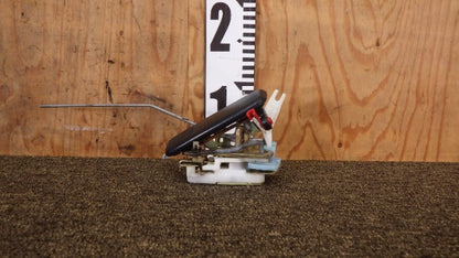 SUBARU SAMBAR TRUCK TT1 TT2 Front outer door handle LH & RH set TESTED OEM JDM4