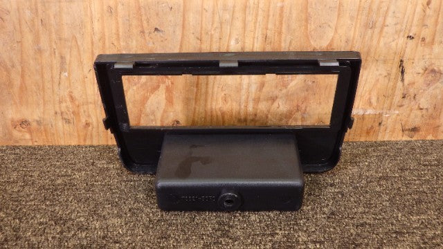 SUZUKI CARRY MAZDA SCRUM DD51T DK51T DK51B Audio Trim Panel TESTED GENUINE JDM3