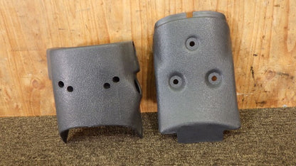 SUZUKI CARRY MAZDA SCRUM DD51T DK51T DK51B Trim panel Set TESTED GENUINE JDM4