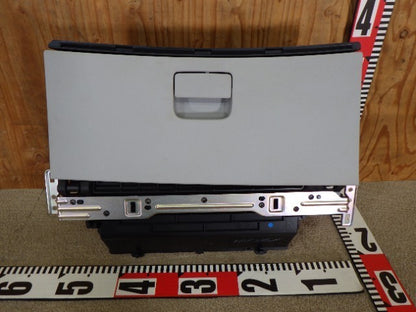 Honda CR-Z CRZ ZF1 ZF2 Handschuhfach Ablagefach GEPRÜFT ORIGINAL für JDM0