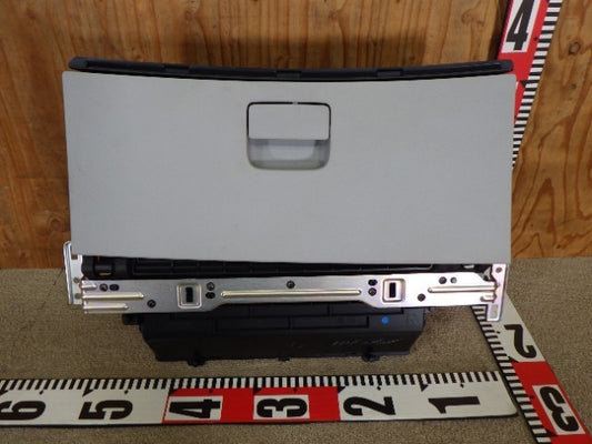 Honda CR-Z CRZ ZF1 ZF2 Handschuhfach Ablagefach GEPRÜFT ORIGINAL für JDM0