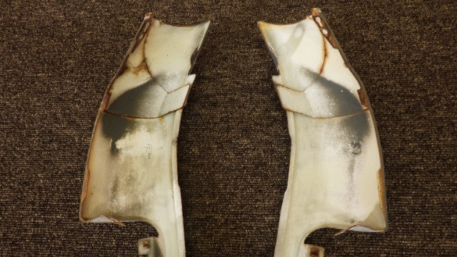 CARRY SCRUM DC51T DD51T DG51T DK51T Front Fender Body Panel LH & RH TESTED JDM5